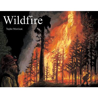 Wildfire - Morrison, Taylor