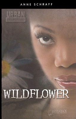 Wildflower - Schraff, Anne, Ms.