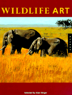 Wildlife Art - Rockport Publishing (Editor)