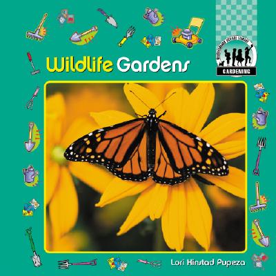 Wildlife Gardens - Pupeza, Lori Kinstad