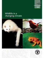 Wildlife in a Changing Climate