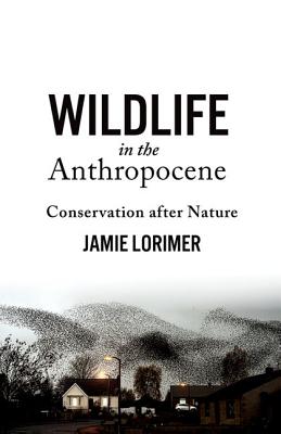 Wildlife in the Anthropocene: Conservation After Nature - Lorimer, Jamie