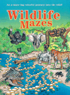 Wildlife Mazes
