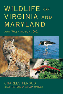 Wildlife of Virginia and Maryland