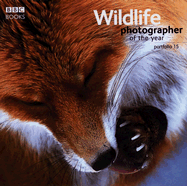 Wildlife Photographer of the Year Portfolio 15