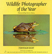 Wildlife Photographer of the Year - Ricketts, Harry (Editor), and King, Simon, OBE (Foreword by), and Bradford, Grant (Designer)