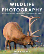 Wildlife Photography: Proven Techniques for Capturing Stunning Digital Images
