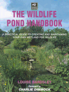 Wildlife Pond Handbook