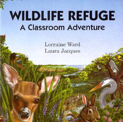 Wildlife Refuge - Ward, Lorraine, and Greenway, Shirley