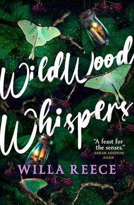 Wildwood Whispers - Reece, Willa