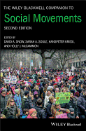 Wiley-Blackwell Companion to Social Movements, Second Edition