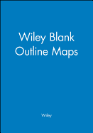 Wiley Blank Outline Maps