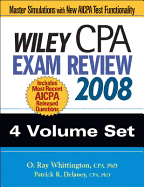 Wiley CPA Exam Review