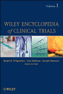 Wiley Encyclopedia of Clinical Trials