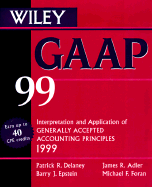 Wiley GAAP 99: Interpretation and Application of Generally Accepted Accounting Principles 1999, Exam 2
