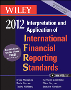 Wiley IFRS 2012 2012: Interpretation and Application of International Financial Reporting Standards