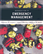 Wiley Pathways Introduction to Emergency Management - Lindell, Michael K., and Prater, Carla, and Perry, Ronald W.