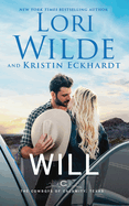 Will: A Humorous Romantic Western Mystery