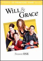 Will and Grace: Season 1 [3 Discs]