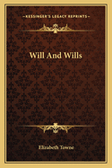 Will And Wills