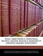 Will Arbitron's Personal People Meter Silence Minority Owned Radio Stations?