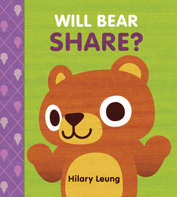 Will Bear Share? - Leung, Hilary
