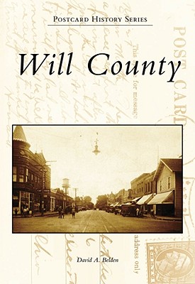 Will County - Belden, David A