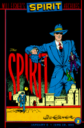 Will Eisners Spirit Archives HC Vol 02 - Eisner, Will (Artist)