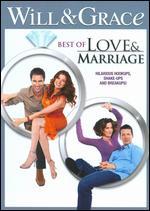 Will & Grace: Best of Love & Marriage