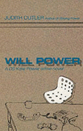 Will Power