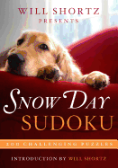 Will Shortz Presents Snow Day Sudoku