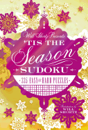 Will Shortz Presents 'Tis the Season Sudoku