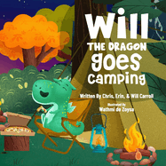 Will The Dragon Goes Camping