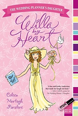 Willa by Heart - Paratore, Coleen Murtagh