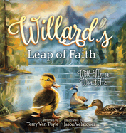 Willard's Leap of Faith: Will He or Won't He