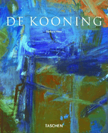 Willem de Kooning 1904-1997: Content as a Glimpse
