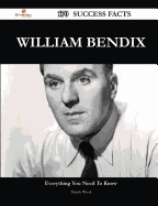 William Bendix 170 Success Facts - Everything You Need to Know about William Bendix