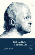 William Blake: A Literary Life