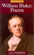 William Blake: Poems