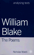 William Blake: The Poems