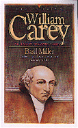 William Carey: Men of Faith