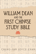 William Dean & the 1st Chinese - Chan, Chung-Yan Joyce