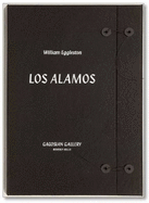 William Eggleston - Los Alamos Catalogue