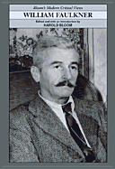 William Faulkner - Bloom, Harold (Editor)