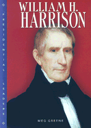 William H. Harrison - Greene, Meg