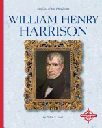 William Henry Harrison