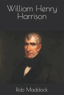 William Henry Harrison