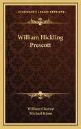 William Hickling Prescott