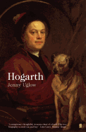 William Hogarth: A Life and a World
