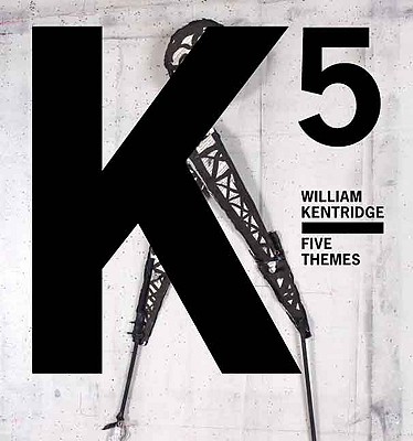 William Kentridge: Five Themes - Kentridge, William